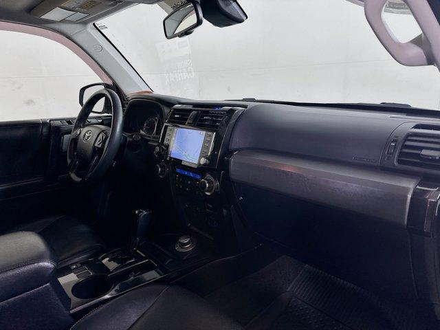2020 Toyota 4Runner Vehicle Photo in Flemington, NJ 08822