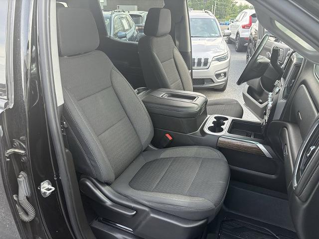 2020 GMC Sierra 1500 Vehicle Photo in HARRISBURG, PA 17111-1033