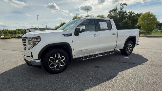 2022 GMC Sierra 1500 Vehicle Photo in BENTONVILLE, AR 72712-4322