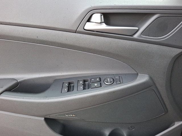 2017 Hyundai TUCSON Vehicle Photo in Philadelphia, PA 19116