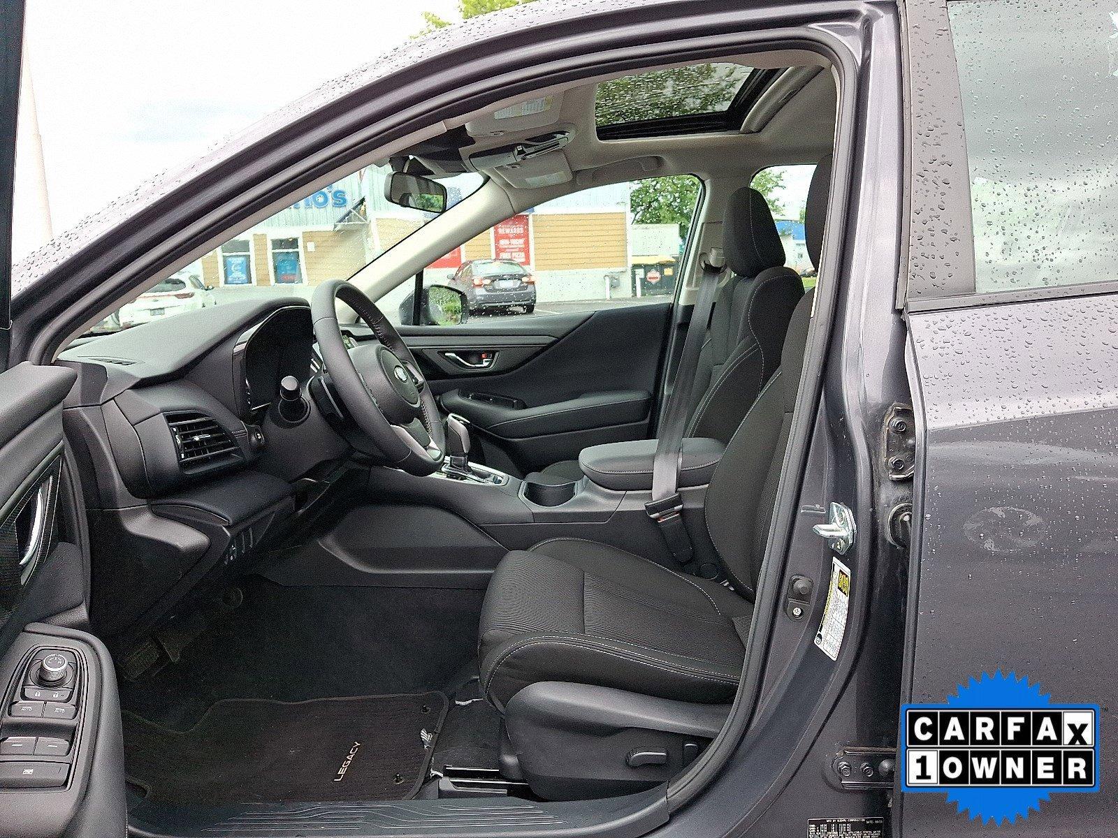2024 Subaru Legacy Vehicle Photo in Harrisburg, PA 17111