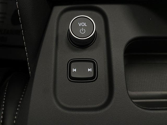 2026 Acura MDX Vehicle Photo in Appleton, WI 54913