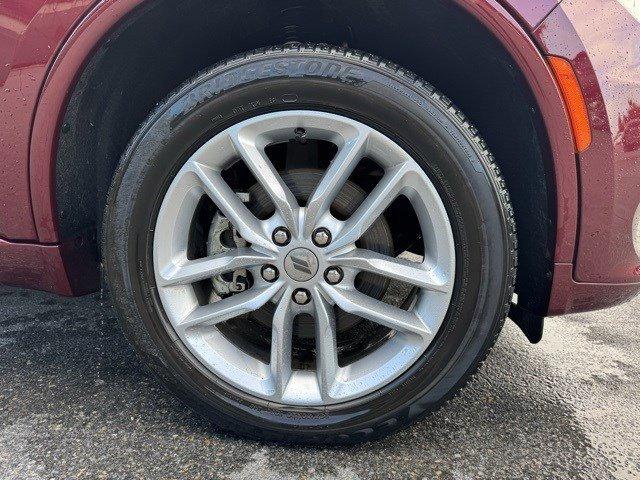 2022 Dodge Durango Vehicle Photo in Mechanicsburg, PA 17050-1707