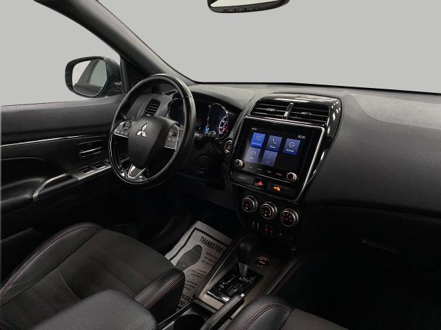 2020 Mitsubishi Outlander Sport Vehicle Photo in Appleton, WI 54913