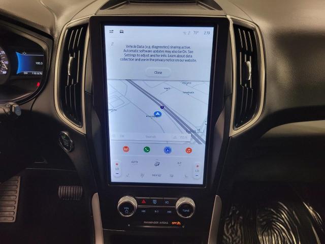 2024 Ford Edge Vehicle Photo in Oshkosh, WI 54901