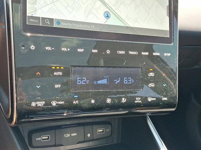 2024 Hyundai TUCSON Hybrid Vehicle Photo in Philadelphia, PA 19116