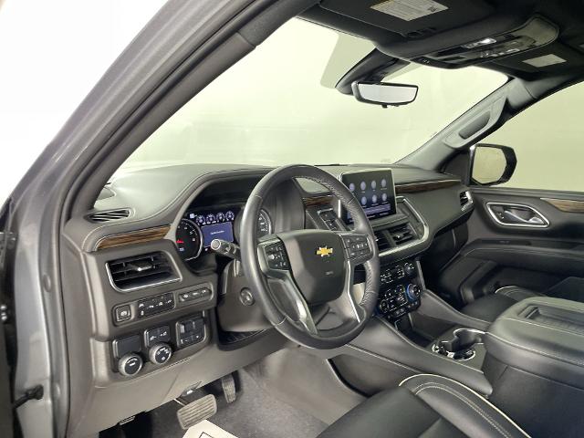 2021 Chevrolet Tahoe Vehicle Photo in GILBERT, AZ 85297-0402