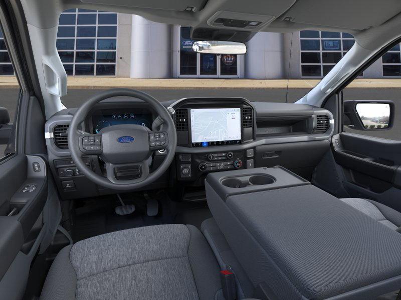 2025 Ford F-150 Vehicle Photo in Belle Vernon, PA 15012
