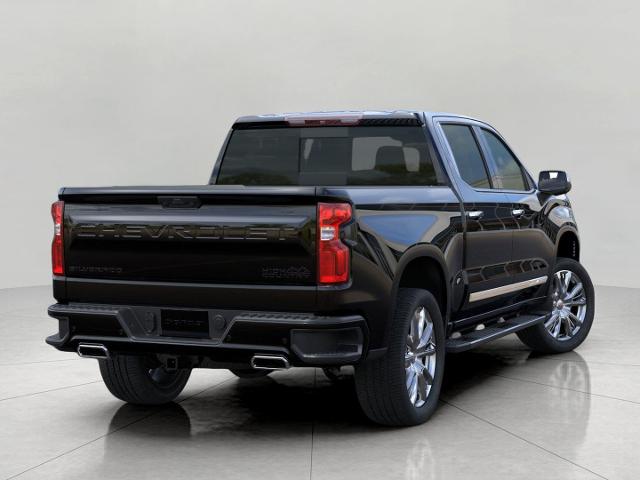 2025 Chevrolet Silverado 1500 Vehicle Photo in APPLETON, WI 54914-4656