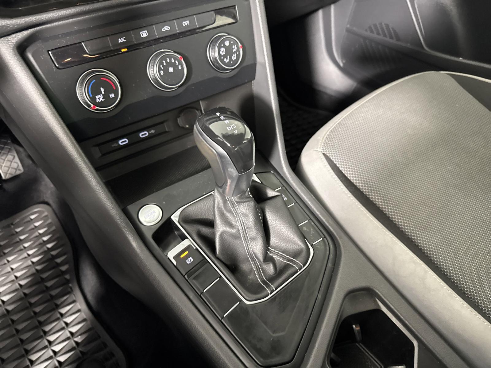 2022 Volkswagen Taos Vehicle Photo in Georgetown, TX 78626