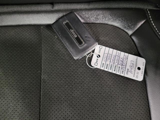 2023 Jeep Grand Cherokee L Vehicle Photo in Oshkosh, WI 54901