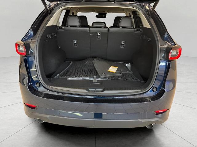 2025 Mazda CX-5 Vehicle Photo in Green Bay, WI 54304