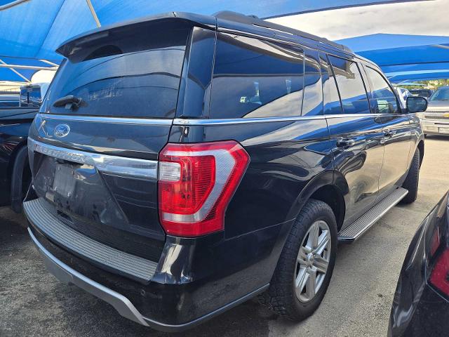 2020 Ford Expedition Vehicle Photo in DENTON, TX 76210-9321