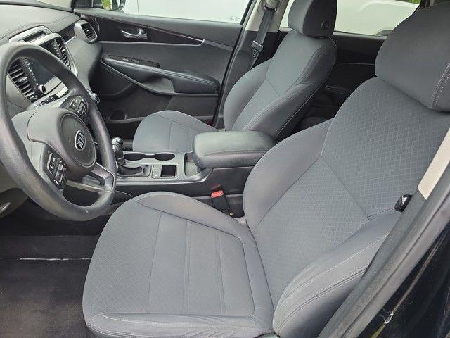 2018 Kia Sorento Vehicle Photo in Pleasant Hills, PA 15236