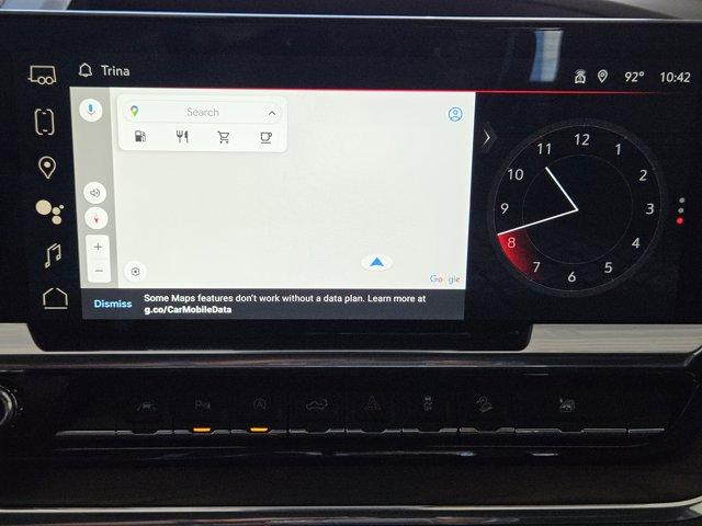 2024 GMC Sierra 1500 Vehicle Photo in Decatur, TX 76234