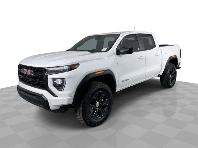 2024 GMC Canyon Vehicle Photo in GILBERT, AZ 85297-0402