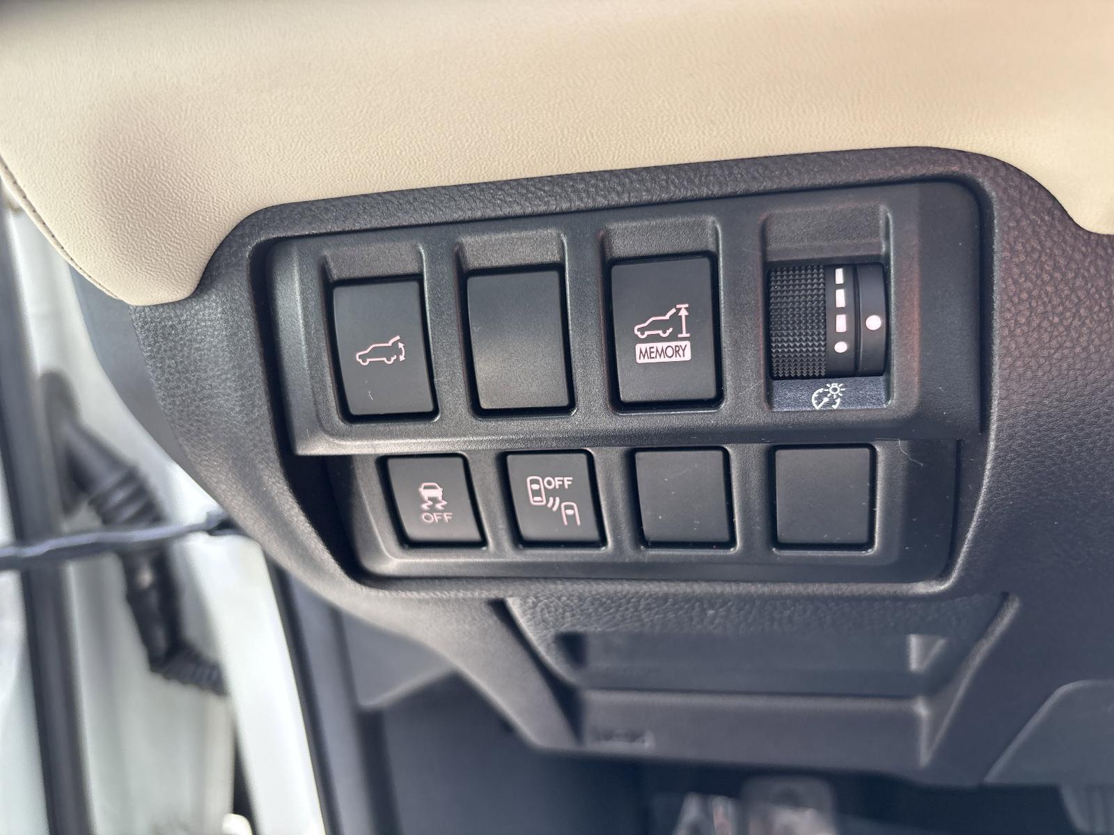 2019 Subaru Ascent Vehicle Photo in Mechanicsburg, PA 17050