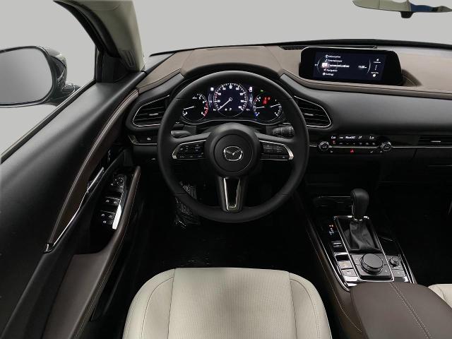 2025 Mazda CX-30 Vehicle Photo in Appleton, WI 54913