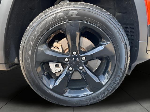 2021 Jeep Grand Cherokee L Vehicle Photo in MANITOWOC, WI 54220-5838