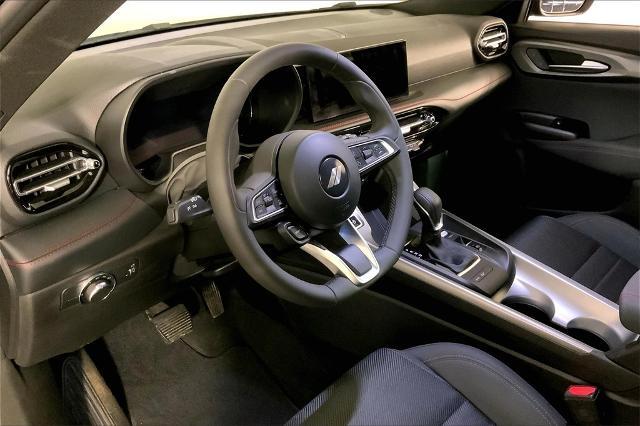 2024 Dodge Hornet Vehicle Photo in Kansas City, MO 64114