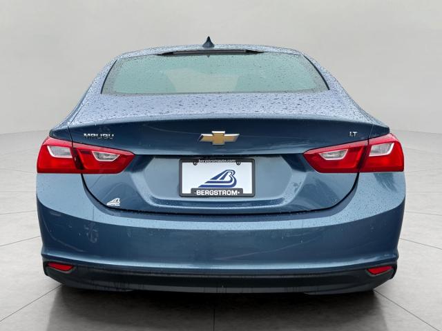 2024 Chevrolet Malibu Vehicle Photo in MIDDLETON, WI 53562-1492