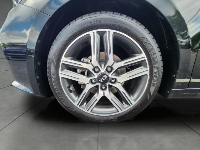 2020 Kia Forte Vehicle Photo in MADISON, WI 53713-3220