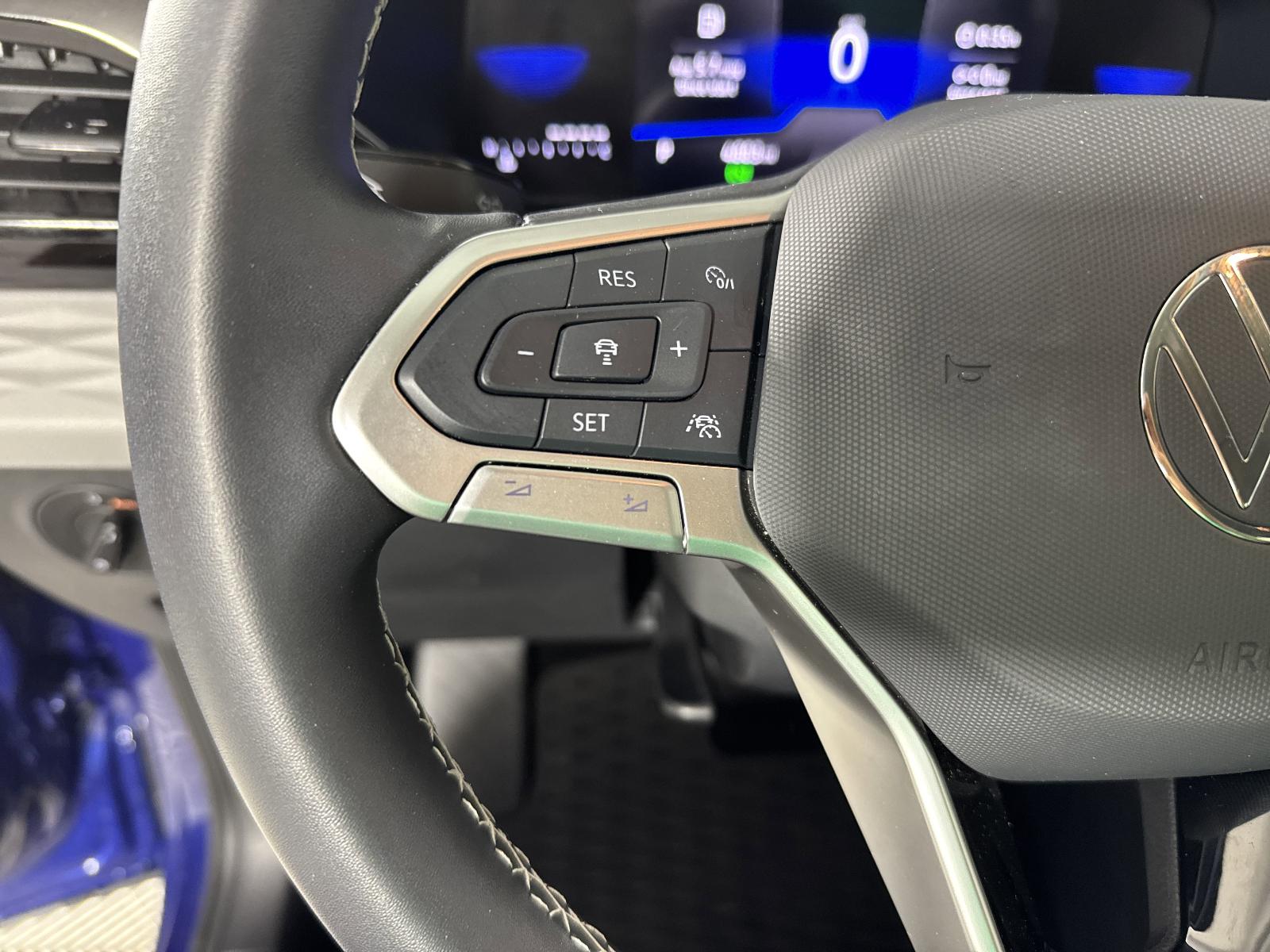 2023 Volkswagen Taos Vehicle Photo in Georgetown, TX 78626