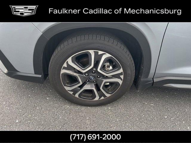 2024 Subaru Ascent Vehicle Photo in MECHANICSBURG, PA 17050-1707