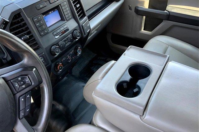 2019 Ford F-150 Vehicle Photo in TOPEKA, KS 66609-0000