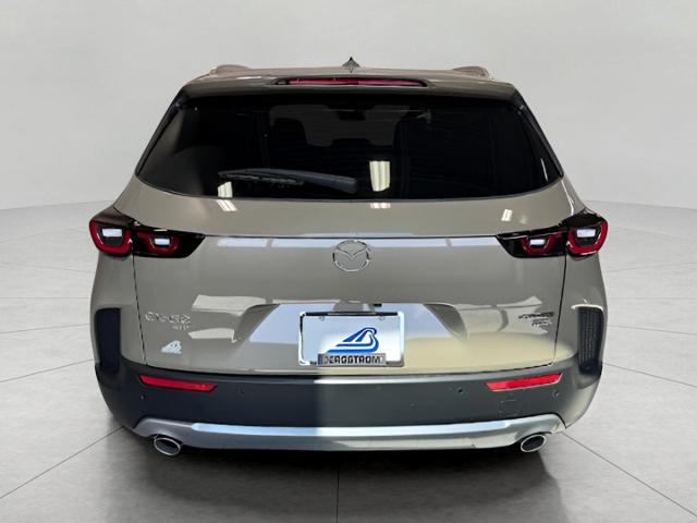 2025 Mazda CX-50 Vehicle Photo in Green Bay, WI 54304