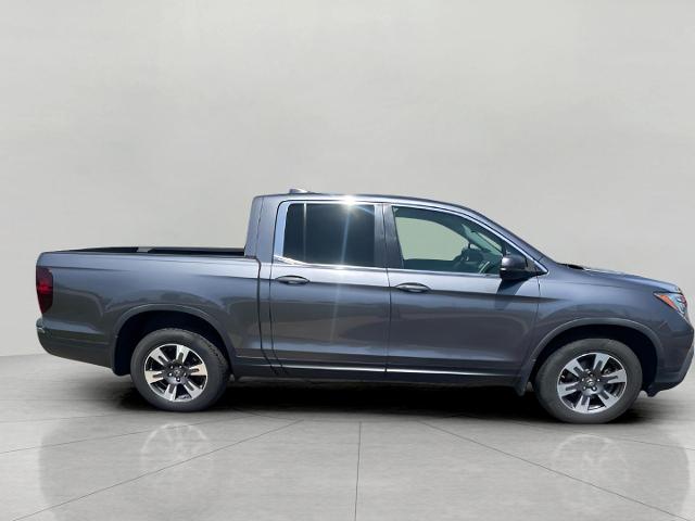 2018 Honda Ridgeline Vehicle Photo in Oshkosh, WI 54904