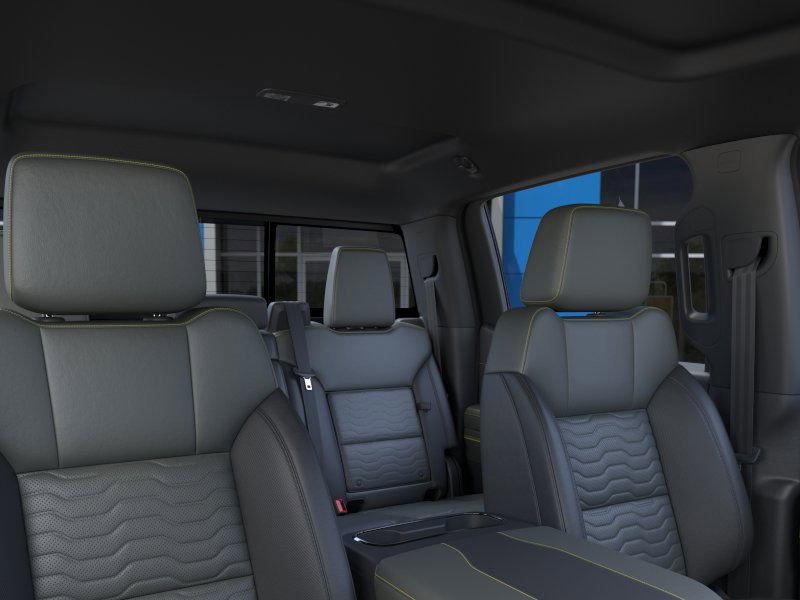 2025 Chevrolet Silverado 1500 Vehicle Photo in POOLER, GA 31322-3252
