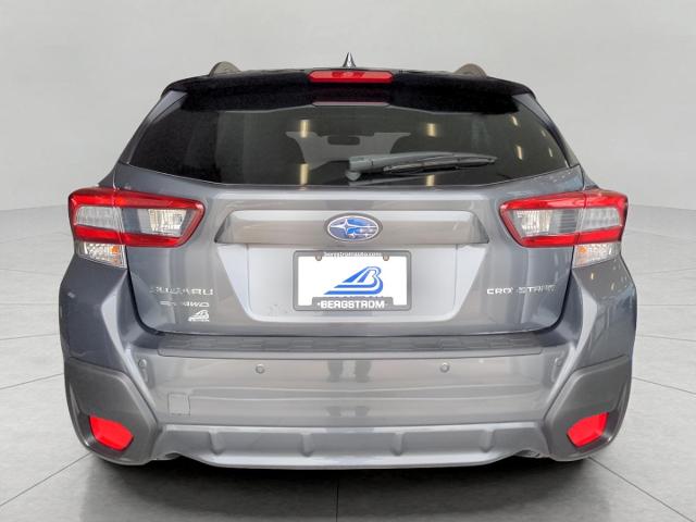 2023 Subaru Crosstrek Vehicle Photo in Green Bay, WI 54304