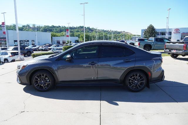 2022 Subaru WRX Vehicle Photo in Riverdale, UT 84405