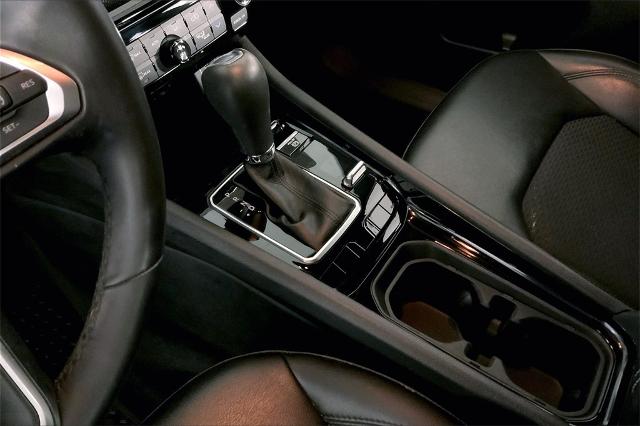 2022 Jeep Compass Vehicle Photo in Kansas City, MO 64114