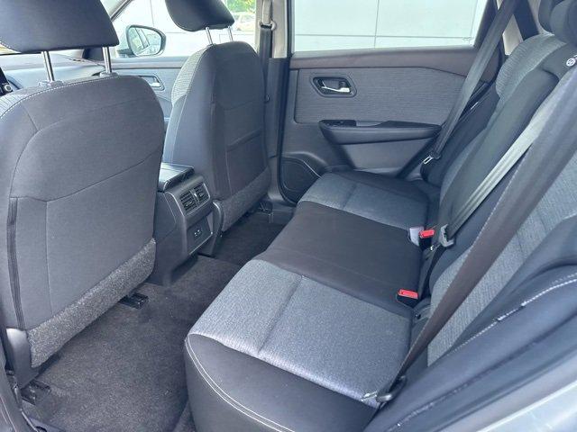 2023 Nissan Rogue Vehicle Photo in BENTONVILLE, AR 72712-4322