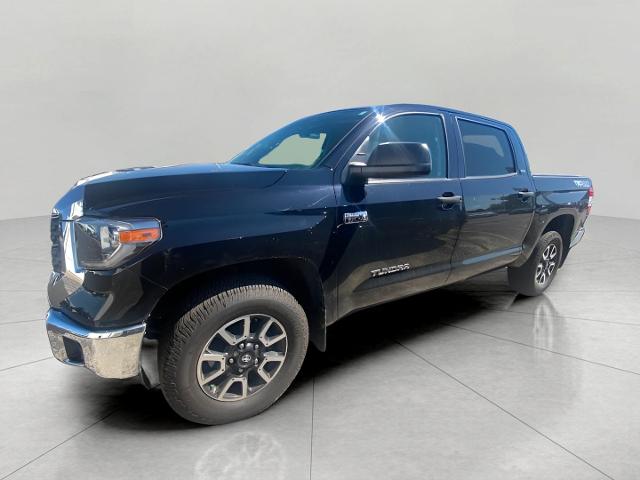 2018 Toyota Tundra 4WD Vehicle Photo in APPLETON, WI 54914-8833