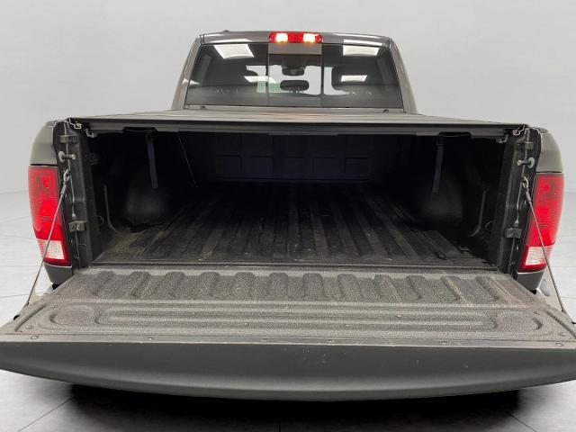 2018 Ram 1500 Vehicle Photo in Appleton, WI 54913