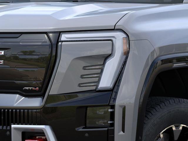 2026 GMC Sierra EV Vehicle Photo in GREEN BAY, WI 54303-3330
