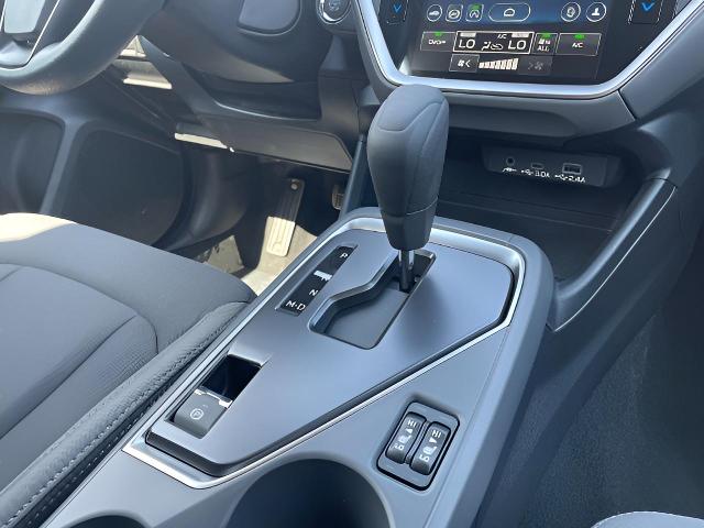 2025 Subaru Crosstrek Vehicle Photo in Oshkosh, WI 54904