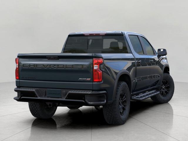 2025 Chevrolet Silverado 1500 Vehicle Photo in APPLETON, WI 54914-4656
