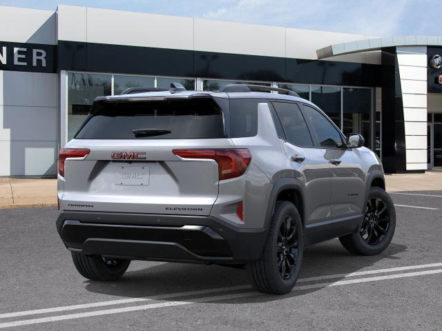 2026 GMC Terrain Vehicle Photo in TREVOSE, PA 19053-4984