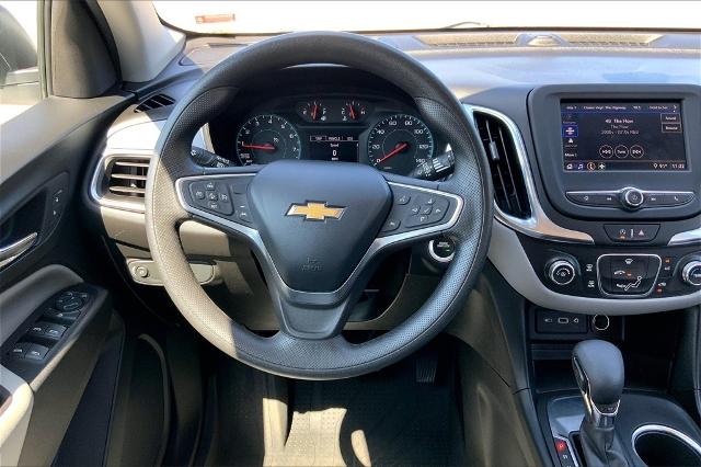 2022 Chevrolet Equinox Vehicle Photo in Kansas City, MO 64114