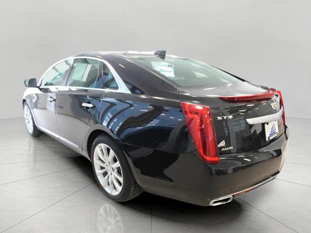 2017 Cadillac XTS Vehicle Photo in Green Bay, WI 54304