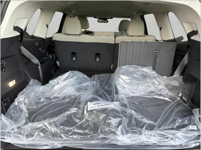 2025 Subaru Ascent Vehicle Photo in Oshkosh, WI 54904