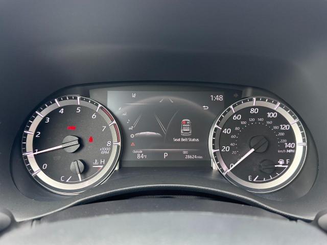 2023 Toyota Highlander Vehicle Photo in Appleton, WI 54914