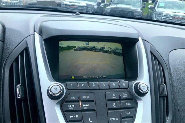 2017 Chevrolet Equinox Vehicle Photo in KANSAS CITY, MO 64114-4502