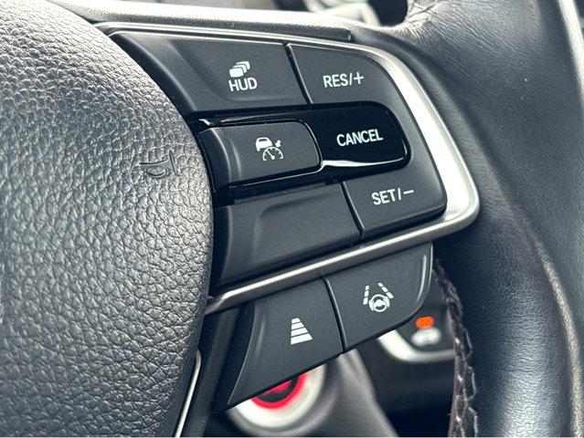 2022 Honda Accord Sedan Vehicle Photo in Hinesville, GA 31313