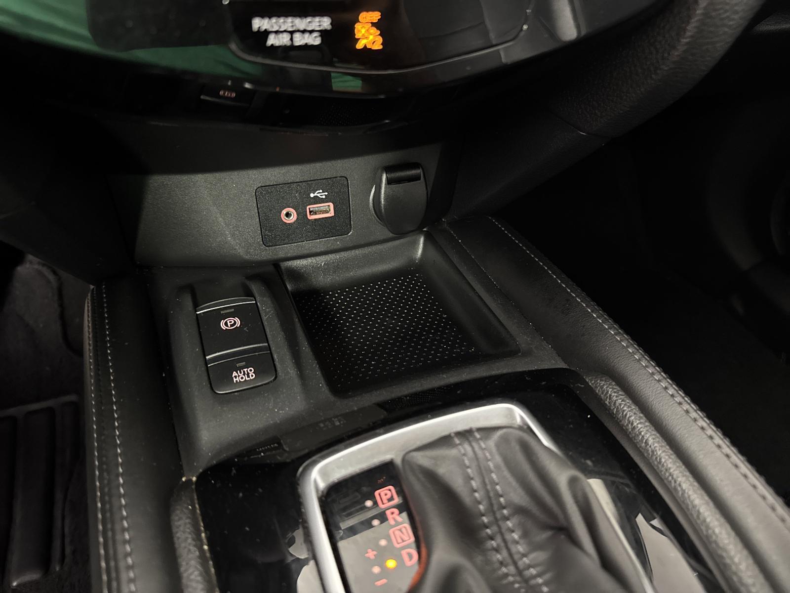 2019 Nissan Rogue Vehicle Photo in Georgetown, TX 78626