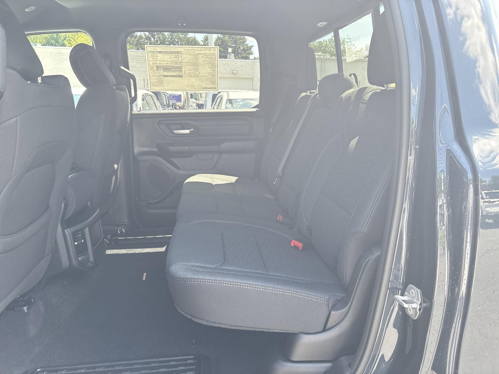 2026 Ram 1500 Vehicle Photo in Mechanicsburg, PA 17050-1707